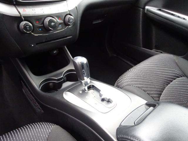 2016 Dodge Journey SE 4dr SUV